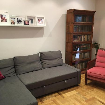 Piso Centrico Con Patio Lejlighed Bilbao Eksteriør billede