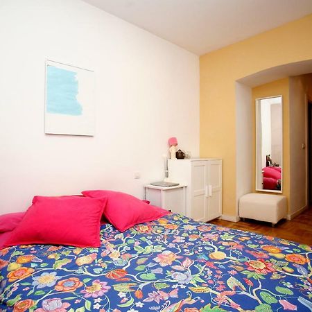 Piso Centrico Con Patio Lejlighed Bilbao Eksteriør billede